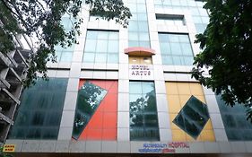 Hotel Artusinn Midc Andheri East